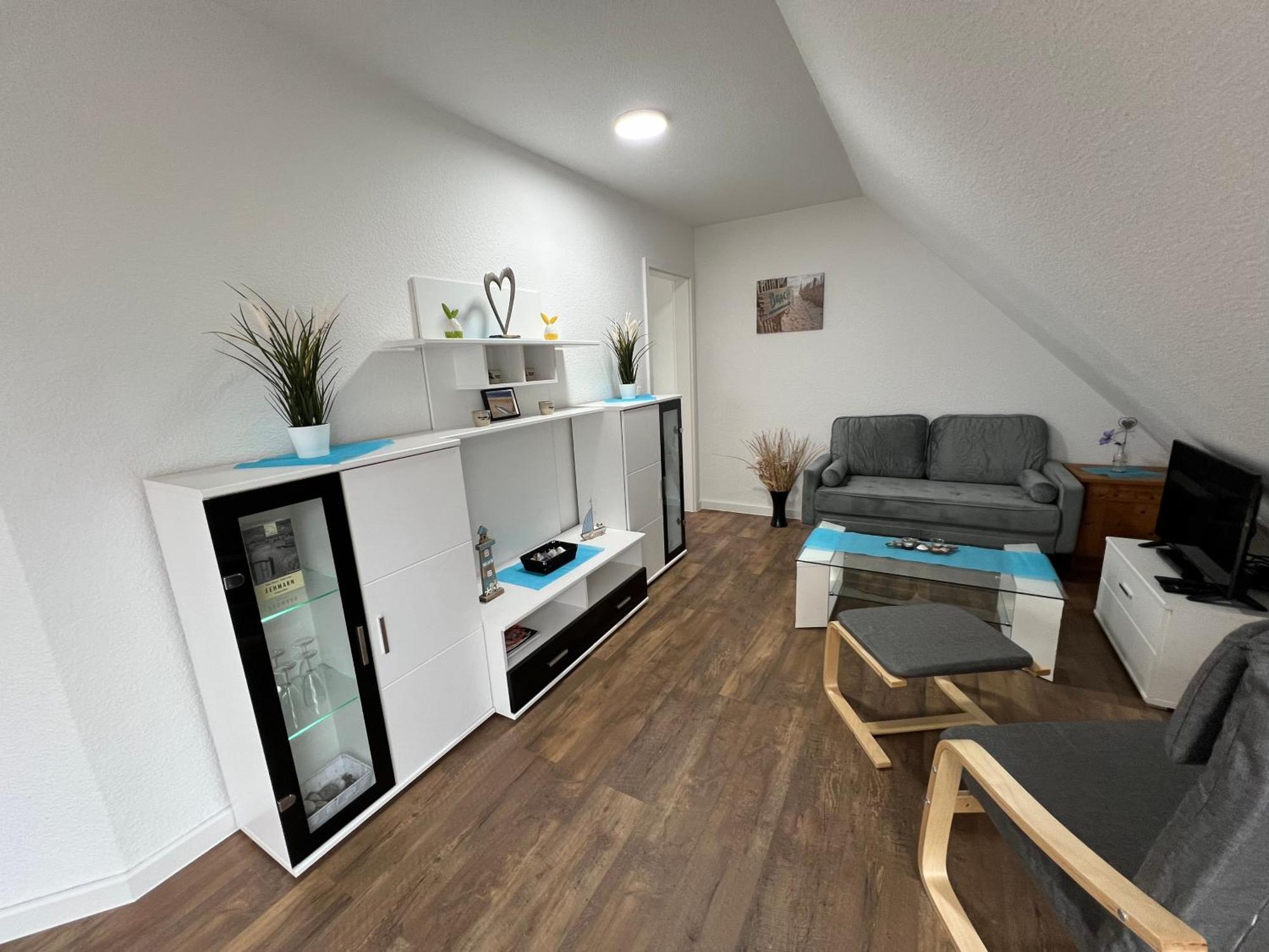 Inselloft-Fehmarn Apartment Exterior photo